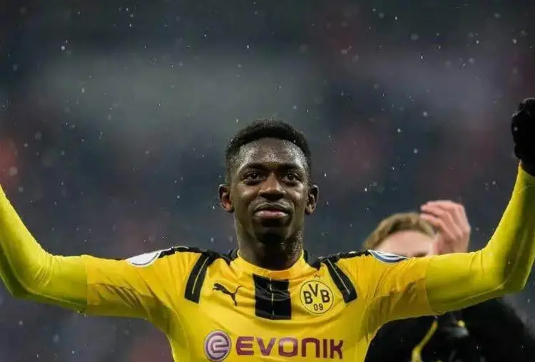 多特蒙德中国行2024